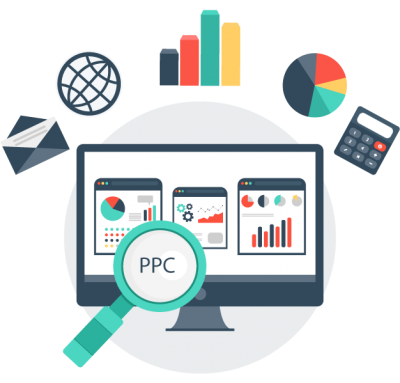 PPC Services