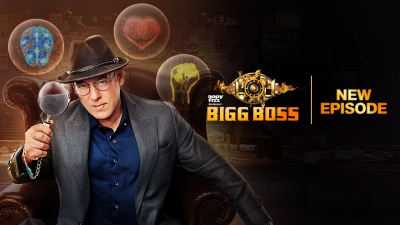 Big Boss Reality Show