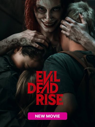 Evil Dead Rise