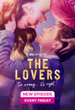 The Lovers Movie